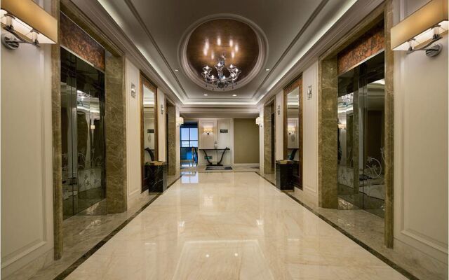 Venus Royal Hotel (Formerly Kirin Parkview Hotel)