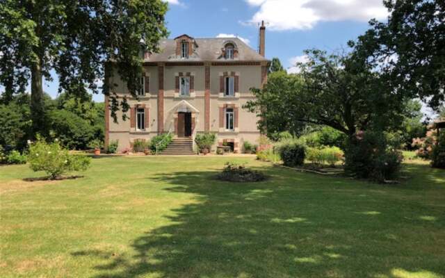 Domaine Des Trois Chênes