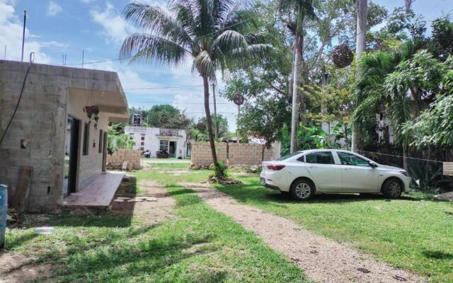 Villa Akbal2