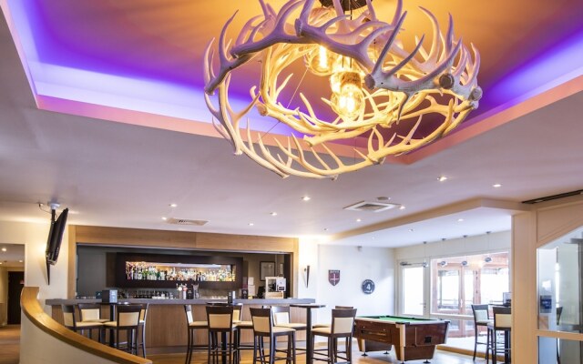 MMV Les 2 Domaines La Plagne