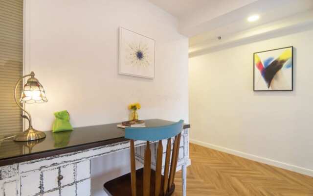 L.River Boutique Inn