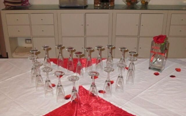 Agriturismo Bio Relais Terra del Vento