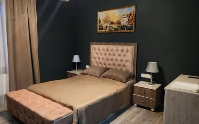 ViP House in Gabala-4