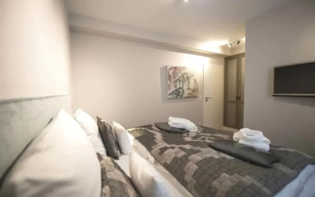 Hotel Hof Galerie