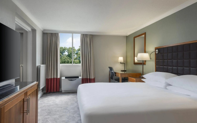 Delta Hotels by Marriott Edinburgh