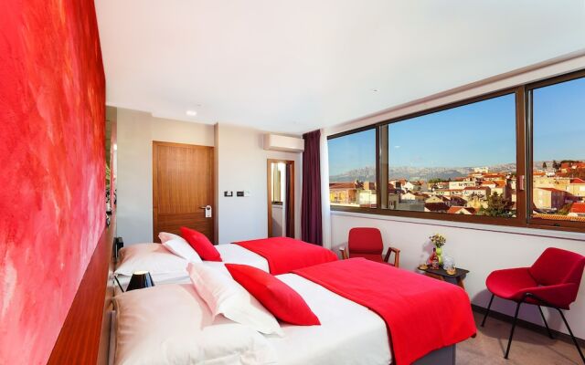 Horizon Luxury Suites