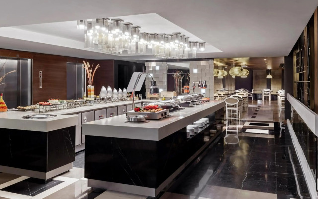 Four Points by Sheraton Doha Hotel