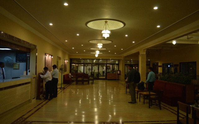 Diamond Hotel