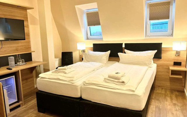 Sure Hotel by Best Western Wilhelmshaven City