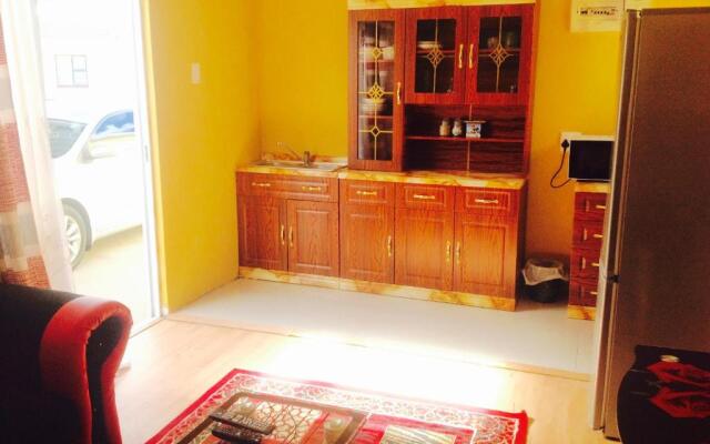 Tinkers Guest House