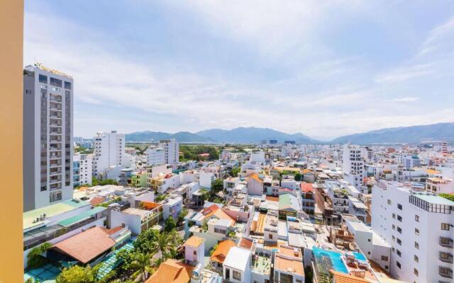 Astica Hotel Nha Trang