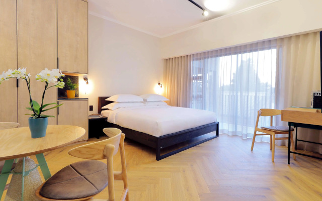 Hyatt House Johannesburg, Sandton