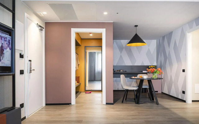 Quark Hotel Milano