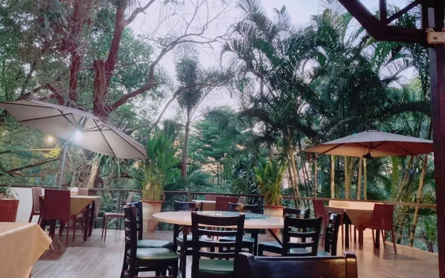 Villa Paradis Hotel