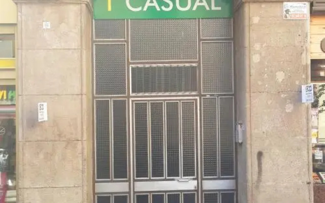 Sant Medir Apartment