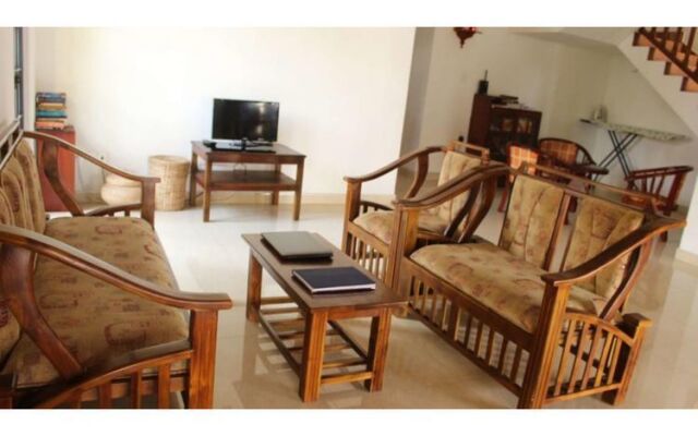 Villa 7 Negombo