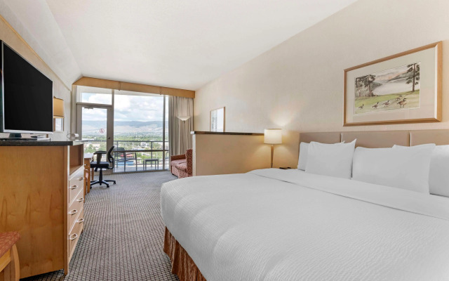 Best Western Plus Kelowna Hotel & Suites