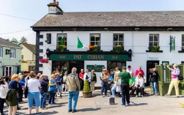 Michaeleen's Manor B&B