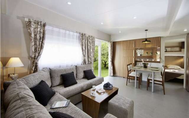 Bungalow With 3 Bedrooms in Saint-brevin-les-pins, With Pool Access, F