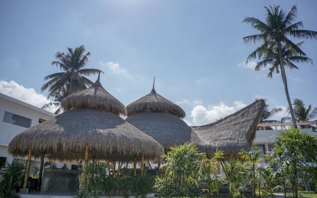 Sikara Lombok Hotel