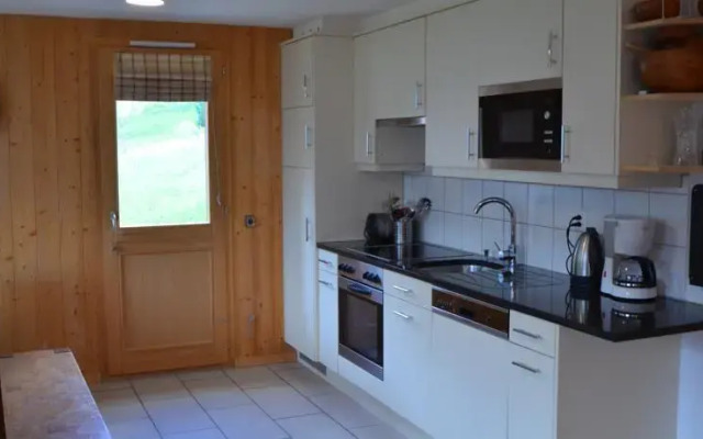 Appartement Pres Des Pistes