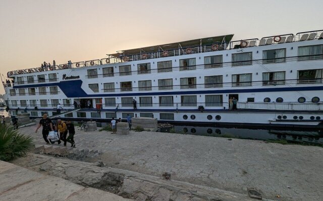 Luxor Nile Cruises