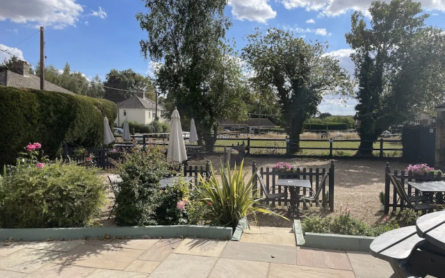 The Hole In The Wall