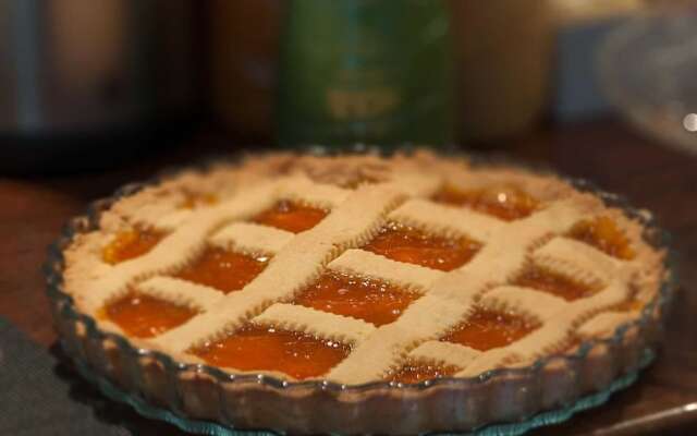 Bed  Breakfast Il giardino del pettirosso