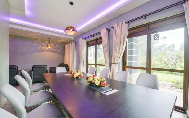 Kabale Safari Club