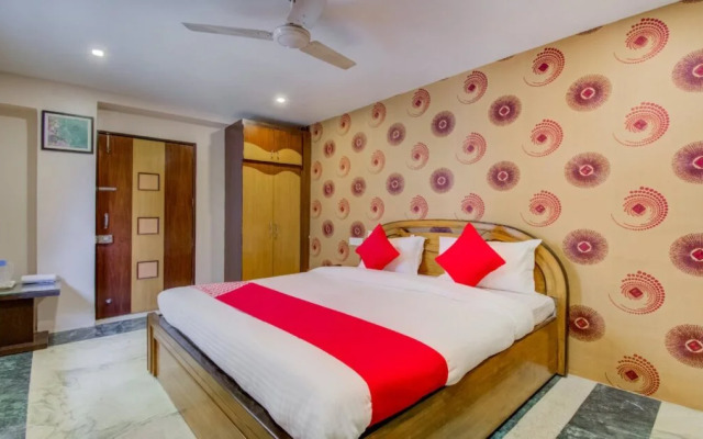 RG Suits & Apartment by OYO Rooms