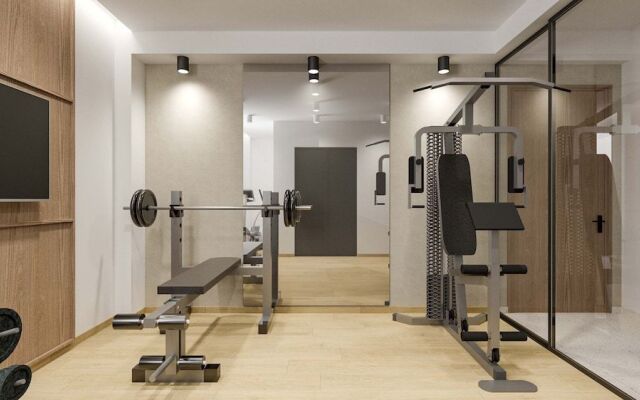 Falasarna Luxury Villas