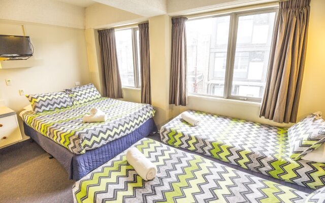 YHA Queenstown Central - Hostel