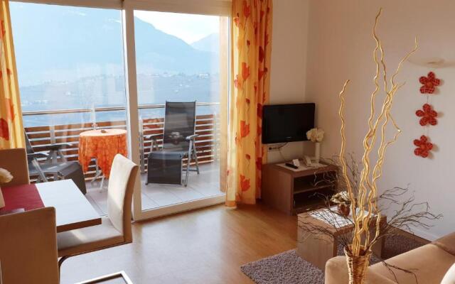 Appartements Dornach