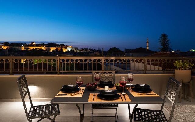 Petalo Suites