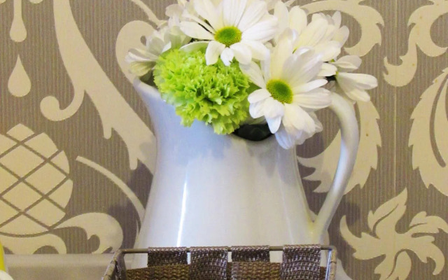 Santonofrio Apartments