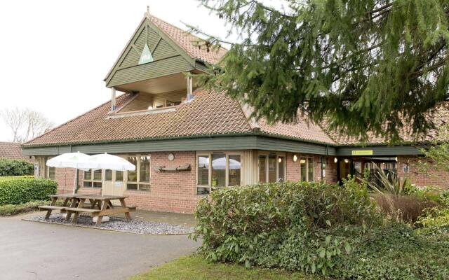 YHA Sherwood Forest - Hostel