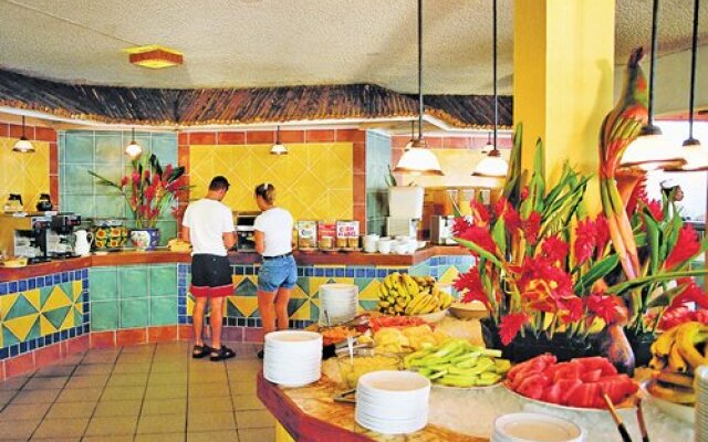 Club Caribbean