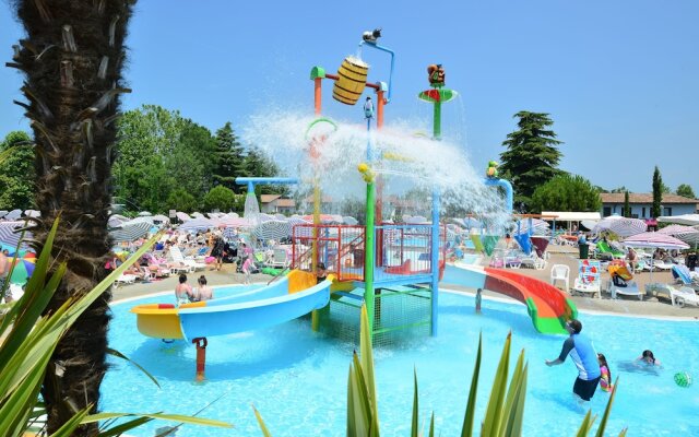 Victoria Mobilehome Bella Italia