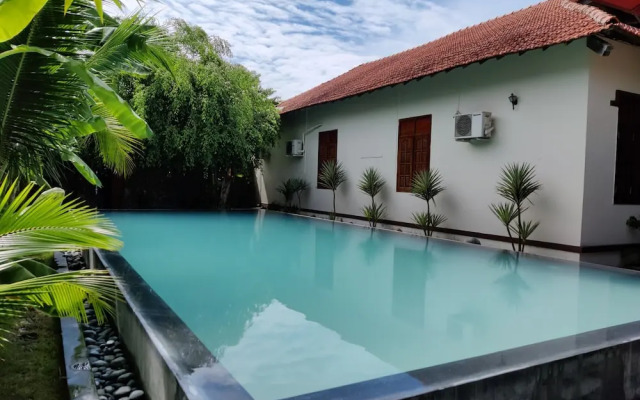 Banyan Villa Nha Trang