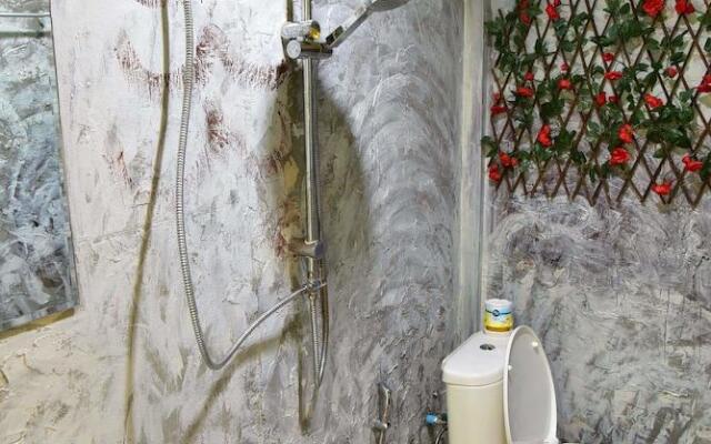 Best Friends Hotel & Hostel