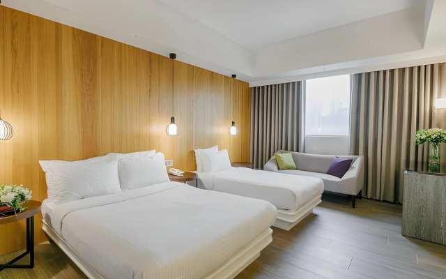 Highness Hotel
