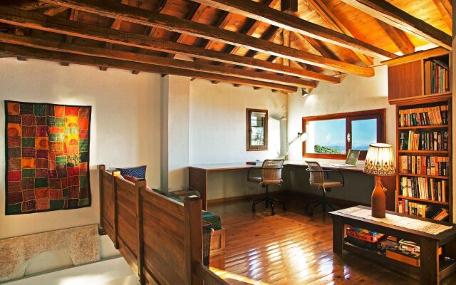 Pelion Homes
