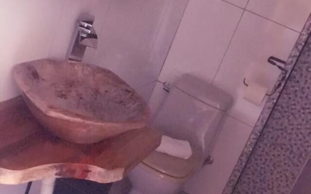 Pousada Recanto das Marias