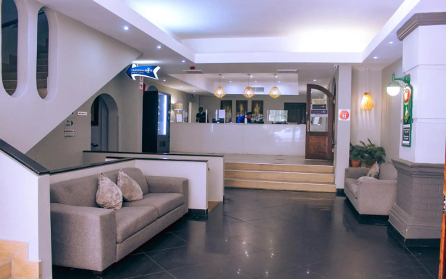 Margate Hotel