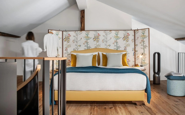 Luxury Residences by Widder Hotel