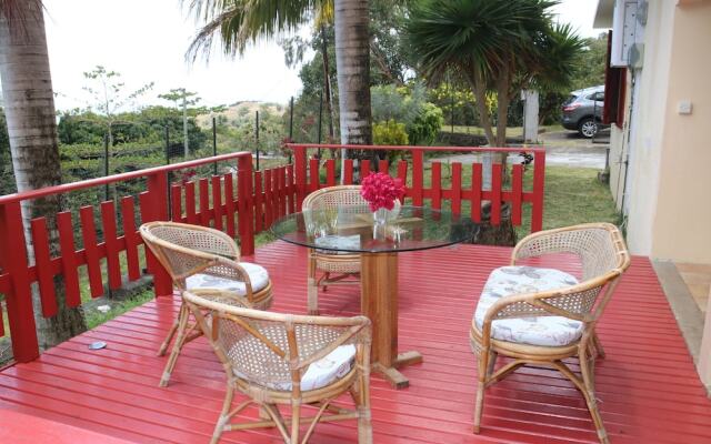 Villas Evasion