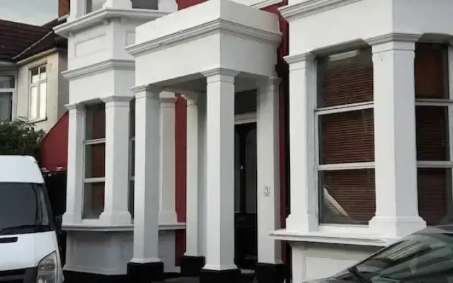 Guesthouse4u
