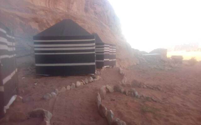 Wadi rum echo camp