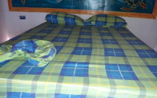 Hostal Rincón Del Mar