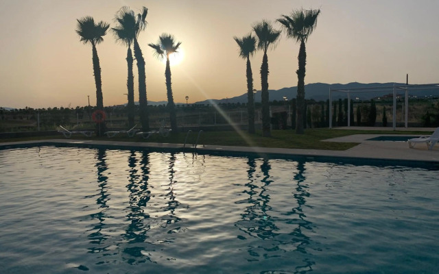 Casa Palma- Luxurious 2 Bedroom Penthouse